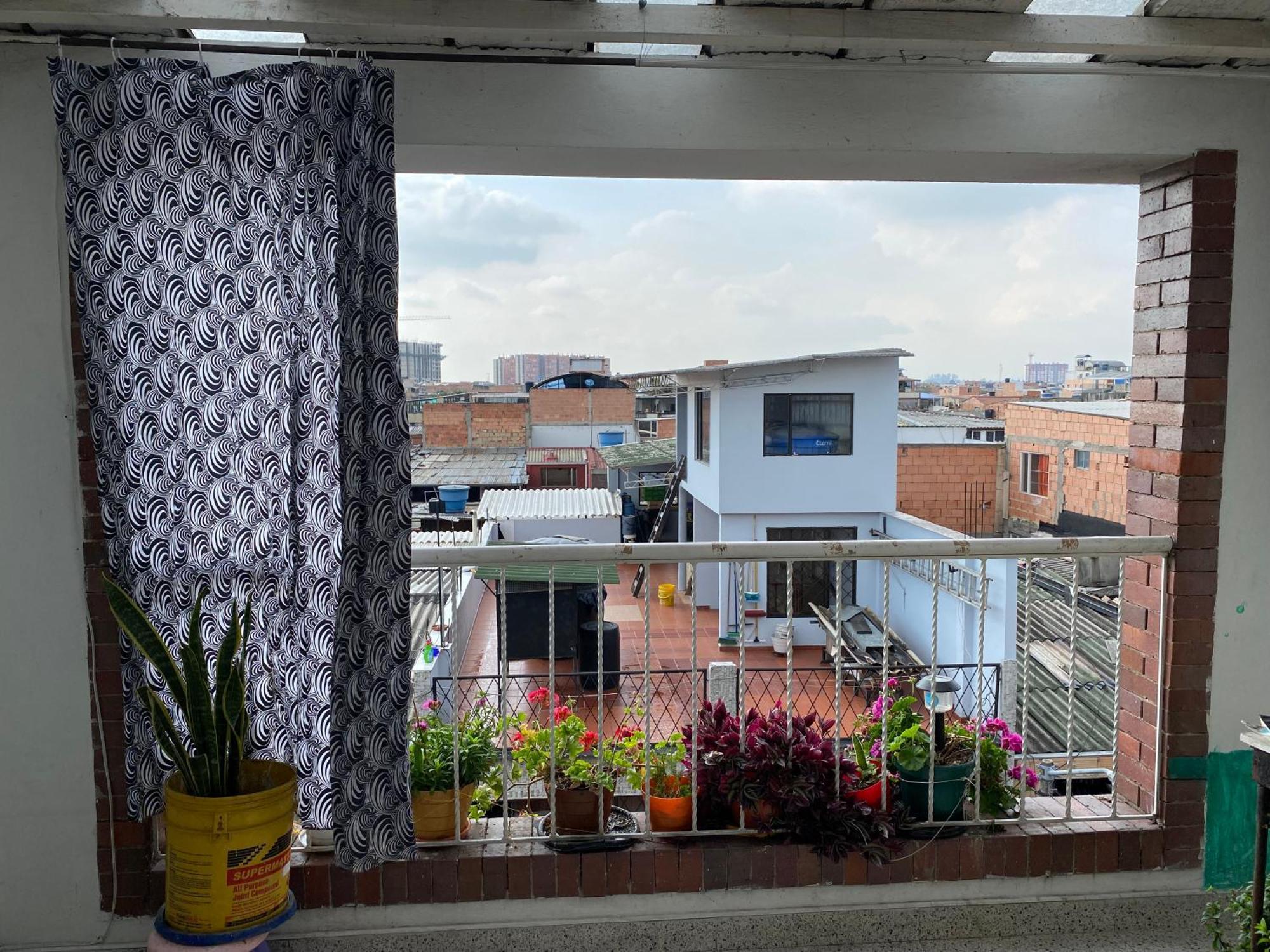 Stay In Bogota Bogotá Exterior foto