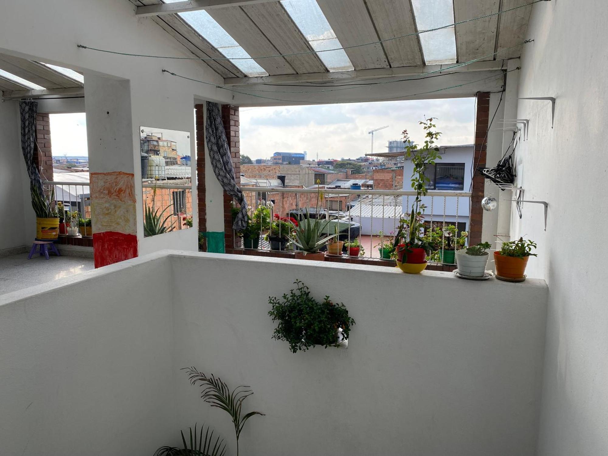 Stay In Bogota Bogotá Exterior foto